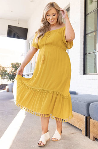 14 Plus Size Vacation Outfits – Chic Soul